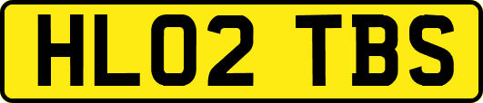 HL02TBS