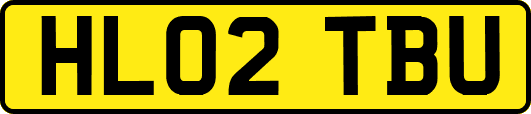 HL02TBU
