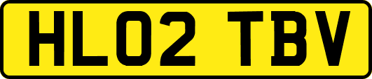 HL02TBV