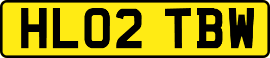 HL02TBW
