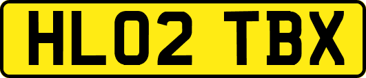 HL02TBX