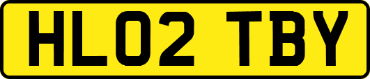 HL02TBY