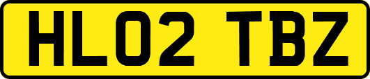 HL02TBZ