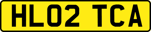 HL02TCA