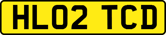 HL02TCD