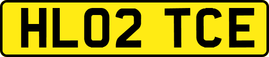 HL02TCE