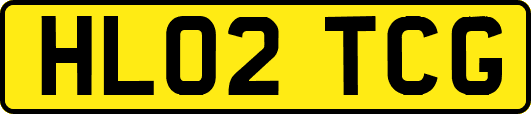 HL02TCG