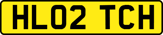 HL02TCH