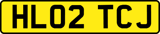 HL02TCJ