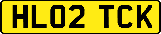 HL02TCK