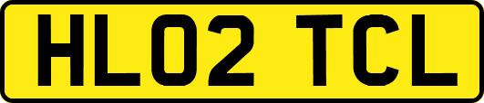 HL02TCL
