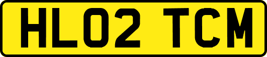 HL02TCM