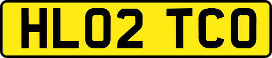 HL02TCO