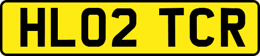 HL02TCR