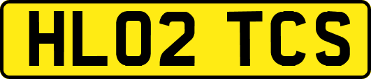 HL02TCS