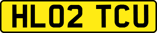 HL02TCU