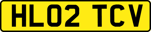 HL02TCV