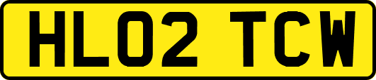 HL02TCW