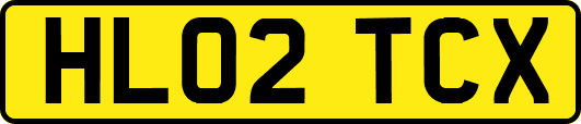 HL02TCX