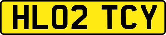 HL02TCY