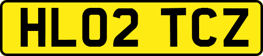 HL02TCZ
