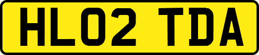 HL02TDA