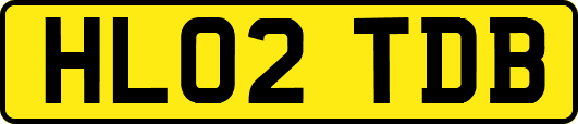 HL02TDB