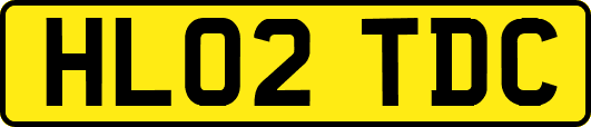 HL02TDC
