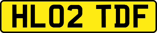 HL02TDF
