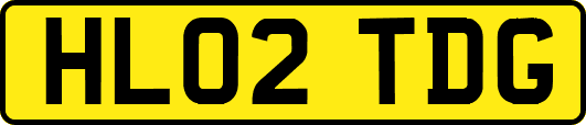 HL02TDG