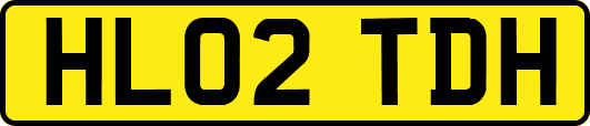 HL02TDH