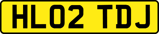 HL02TDJ