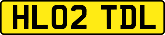 HL02TDL