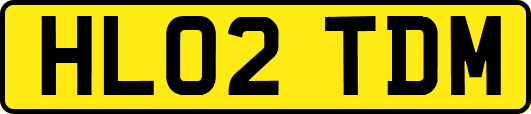 HL02TDM