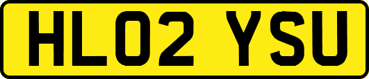 HL02YSU