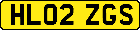 HL02ZGS