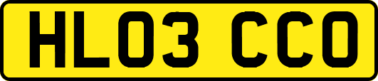 HL03CCO