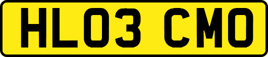 HL03CMO