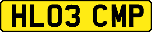 HL03CMP