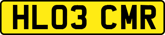 HL03CMR