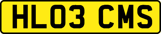 HL03CMS