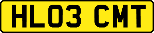 HL03CMT