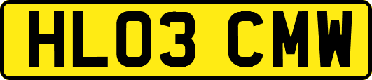 HL03CMW
