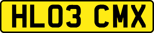 HL03CMX