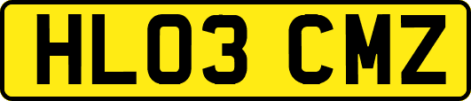 HL03CMZ