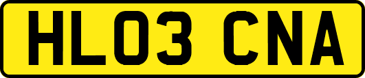 HL03CNA