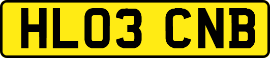 HL03CNB