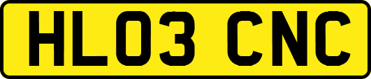 HL03CNC