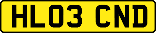HL03CND
