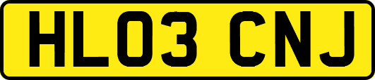 HL03CNJ